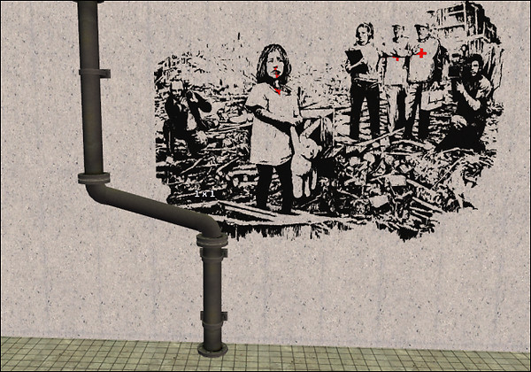 Banksy 11