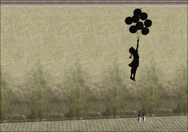 Banksy 10