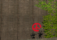 Banksy 7