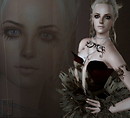 Corset Bird 2/2