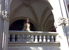 The Bride