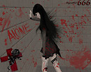 Alone