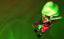 MAY THE FORCE BE WITH YOU... ALWAYS - Torley Linden