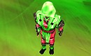 play me some duel of the fates - Torley Linden