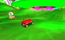 i think the ufo wants to beam it up - Torley Linden