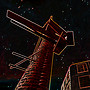 the tower