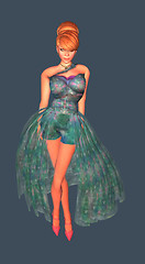 "Bella Signature" from Fantasique