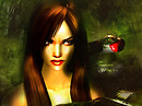 Eve,the tempation