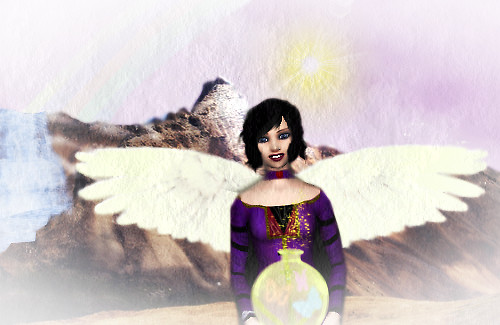 AngelMonica