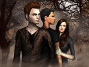 Twilight - New Moon