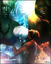 Ice and Fire