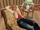 sofa