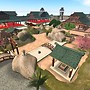 i like the zen garden too - Torley Linden