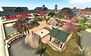 i like the zen garden too - Torley Linden