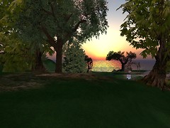 sunset - teto Sosa