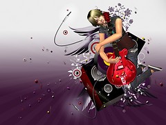 Music for the masses
