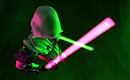 watermelon jedi - Torley Linden