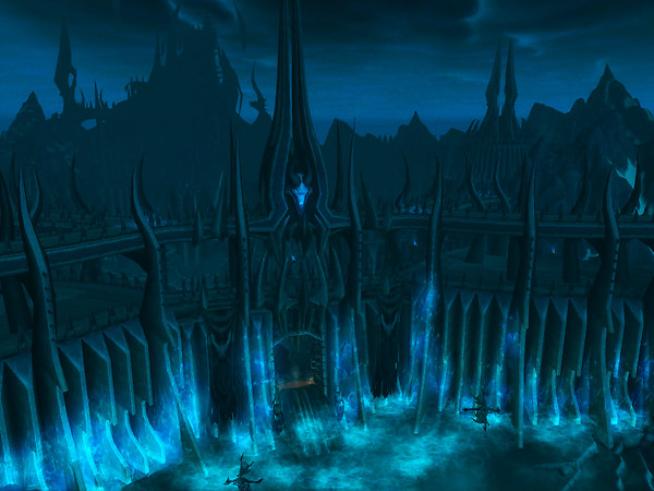The Conflagration
