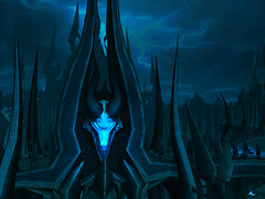 Corp'rethar the Horror Gate
