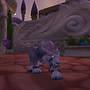 Druid Cat Form 1