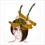 Dragonfly Hat