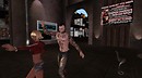 the a list at the sacrilege club