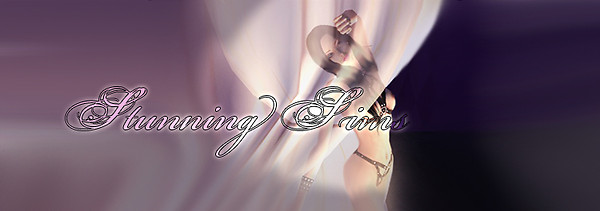 StunningSims Banner