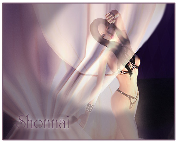 Shonnai