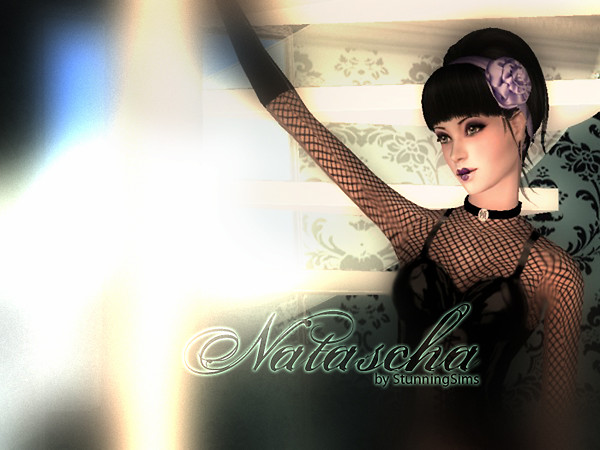Natascha