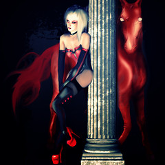 My Demon