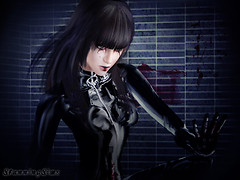Your blood