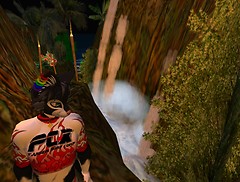 New surf location? - Socks Clawtooth