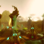 Shattrath City
