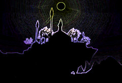 Dalaran profile