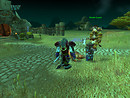 Glitch in the Barrens