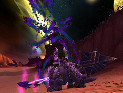 Demon Scryer