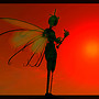 red sun fae