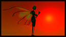 red sun fae