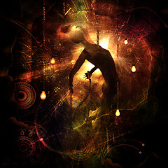 light in the darkest places