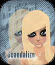 Scandalize