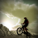 Off-road Cycling for a Change
