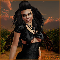 Sharna