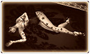 [PaD] iree 'bedroom' sepia tone
