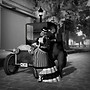 Second "Street" Life 41