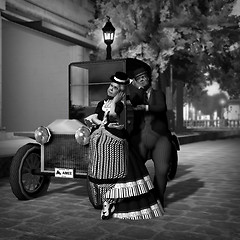 Second "Street" Life 41
