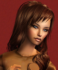 Megan