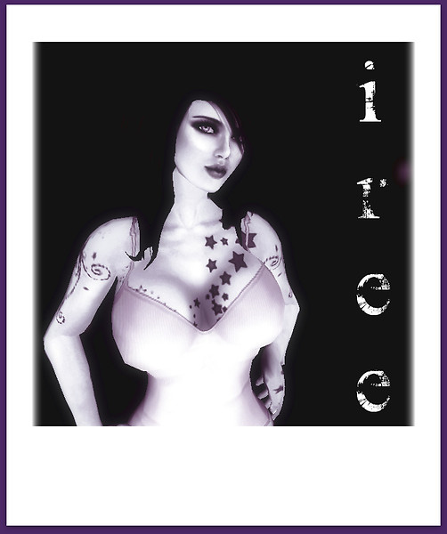 Iree polaroid