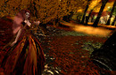 Lady Autumn