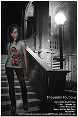 Sheeanas-Collections