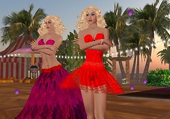 Sonique Miami & Sonicity Fitzroy
